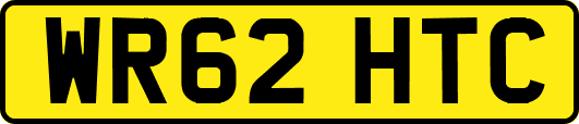 WR62HTC