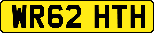 WR62HTH