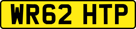 WR62HTP