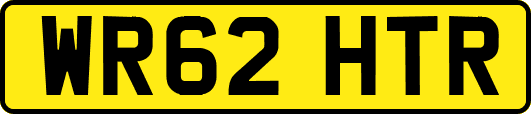 WR62HTR