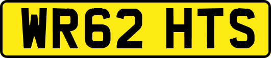 WR62HTS