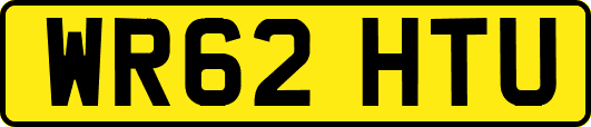 WR62HTU
