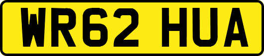 WR62HUA