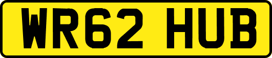 WR62HUB