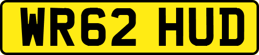 WR62HUD