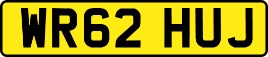 WR62HUJ