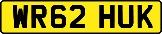 WR62HUK