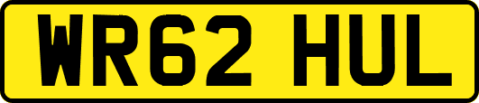 WR62HUL