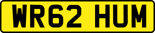 WR62HUM
