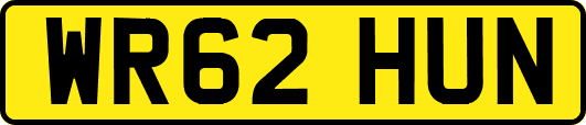 WR62HUN