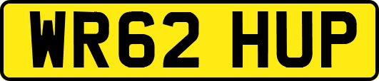 WR62HUP