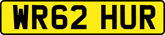 WR62HUR