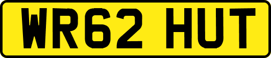 WR62HUT
