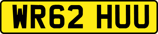 WR62HUU