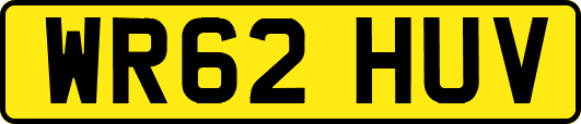 WR62HUV