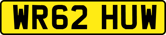 WR62HUW