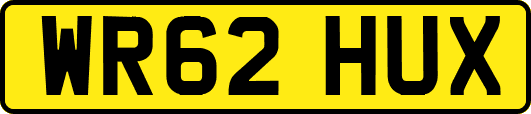 WR62HUX