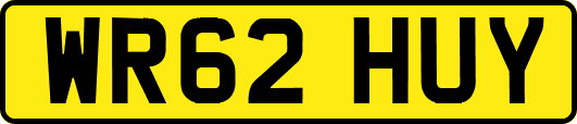 WR62HUY
