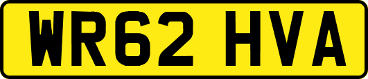 WR62HVA