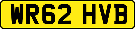 WR62HVB