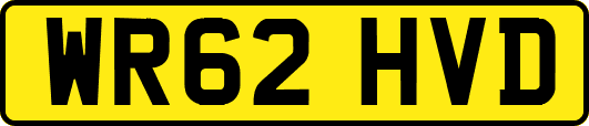 WR62HVD