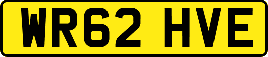 WR62HVE