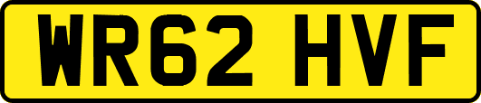 WR62HVF