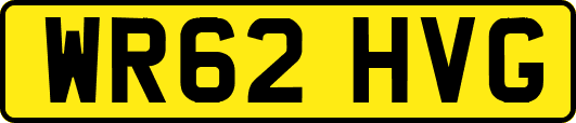 WR62HVG
