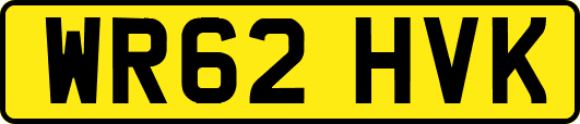 WR62HVK