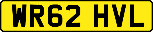 WR62HVL