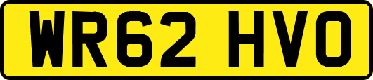 WR62HVO