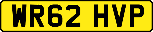 WR62HVP