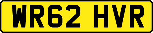 WR62HVR