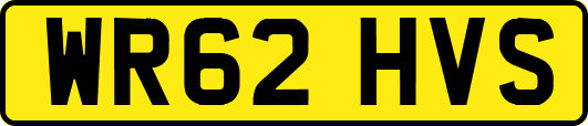 WR62HVS