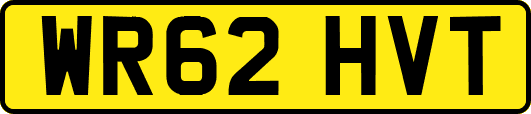 WR62HVT