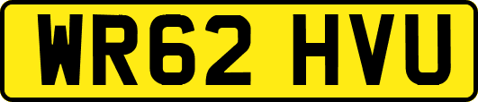 WR62HVU