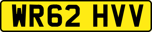 WR62HVV
