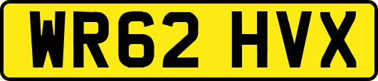 WR62HVX