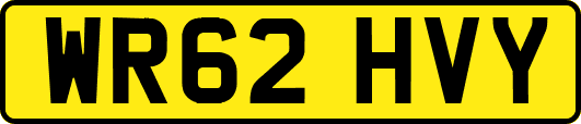 WR62HVY