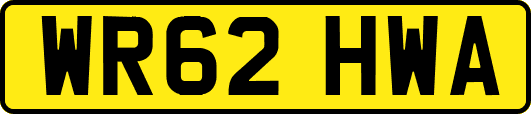 WR62HWA