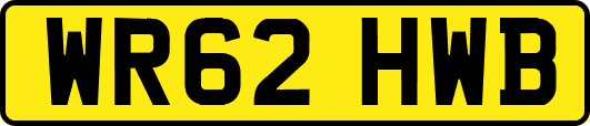 WR62HWB