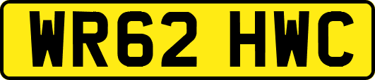 WR62HWC