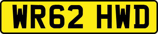 WR62HWD