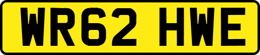 WR62HWE