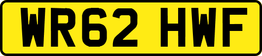 WR62HWF