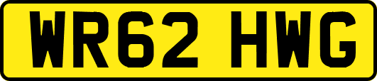 WR62HWG