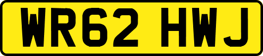 WR62HWJ