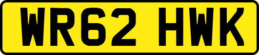 WR62HWK