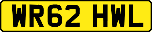 WR62HWL
