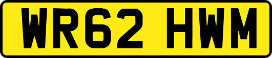 WR62HWM
